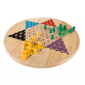 Toy Time Chinese Checkers Game Set