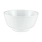 GET 0172-W 12 oz Melamine Soup/Rice Bowl, White. 1 Dozen