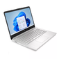 HP 14-DQ0075nr Laptop, Intel Pentium Silver N5030 Processor, 4GB Memory, 64GB eMMc with 1-Year of Office365 Personal