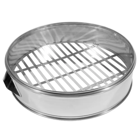 Town 36505 5 1/2"Dim Sum Steamer, Stainless