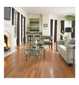 Traditional Living Golden Amber Oak II Laminate Flooring