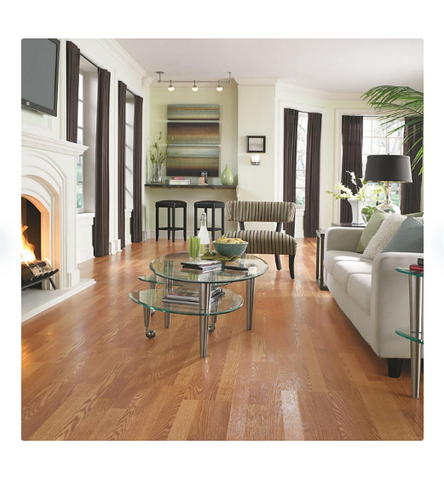 Select Surfaces Silver Spring SpillDefense Laminate Flooring 2 Pack (24.68 sq. ft. total)