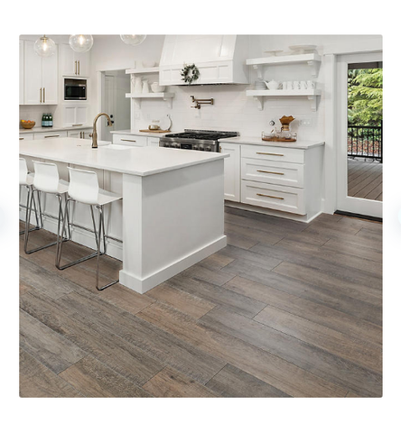 Select Surfaces Boardwalk SpillDefense Laminate Flooring 2 Pack (29.98 sq. ft. total)