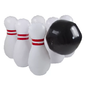 Toy Time Kids Giant Bowling Game Set