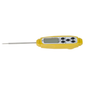 Taylor 9848EFDA Pen Style Pocket Thermometer w/ 3" Stem, -40 to 450 Degrees F