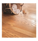 Traditional Living Golden Amber Oak II Laminate Flooring
