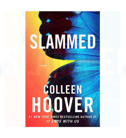 Slammed : A Novel