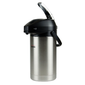 Bunn 32130.0000 3 Liter Lever Action Airpot, Stainless Steel Liner (32130.0000)