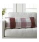 Member's Mark Decorative Pillow, 14" x 36"