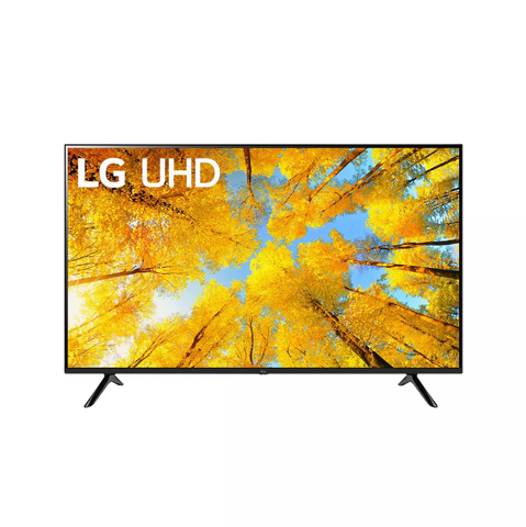 LG 55" UQ7570 LED 4K UHD Smart TV with 2-Year Coverage