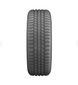 Goodyear Assurance All-Season - 225/60R18 100H Tire