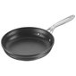 Zwilling 1017082 3 Piece Frying Pan Set, Nonstick Aluminum. Set of 3