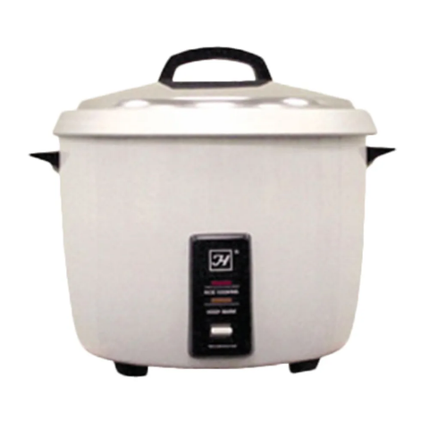 Thunder Group SEJ50000 30 cup Rice Cooker w/ Digital Controls, 110-120v