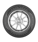 Goodyear Assurance All-Season - 225/65R17 102T Tire