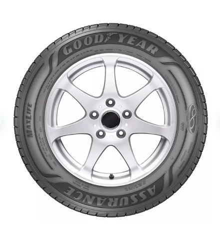 Goodyear Assurance MaxLife - 235/55R20 102V Tire