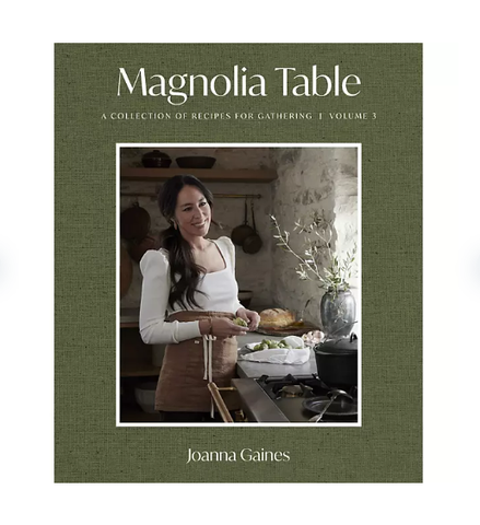 Magnolia Table: Volume 3