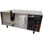 Winco 54012 Countertop Pizza Oven - Single Deck, 120v