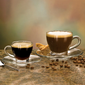 Libbey 13245220 2 3/4 oz Ischia Espresso Cup. 1 Dozen