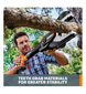 Worx 20V Power Share JawSaw Cordless Chainsaw