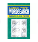 Large Print Wordsearch - 240 Puzzles