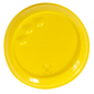 Gold Medal 5306 32 oz Lemonade Original Disposable Cups w/ Lids & Straws, 200/Case