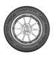 Goodyear WinterCommand Ultra - 235/55R17 99H Tire