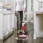 BISSELL Self-Cleaning Crosswave Wet & Dry Vacuum Cleaner with BONUS Brush Rolls, Parking Tray & Formula