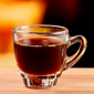 Anchor 1P01642 2 oz Kenya Glass Espresso Cup. Case of 72