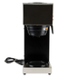 Bunn VPR Medium Volume Decanter Coffee Maker w/ 2 Glass Decanters - Pourover, 3 4/5 gal/hr, 120v (33200.0015)