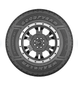 Goodyear Wrangler Workhorse HT - 245/70R17 110T Tire