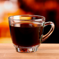 Anchor 1P01641 8 1/4 oz Kenya Glass Cappuccino Cup. Case of 72