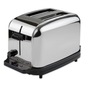 Waring WCT702 Slot Toaster w/ 2 Slice Capacity & 1 3/8"W Product Opening, 120v