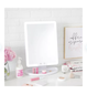 Thinkspace Large Lighted Makeup Mirror, Edge LED Lights