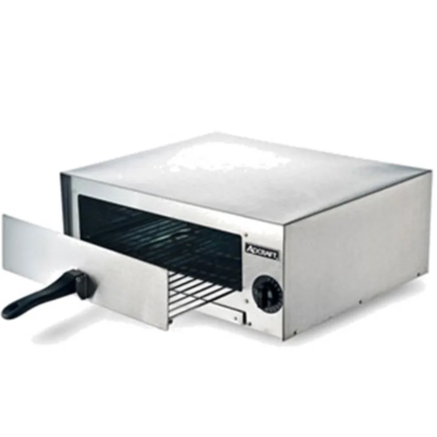 Adcraft CK-2 Countertop Pizza Oven - Single Deck, 120v