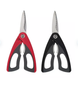 Bakers & Chefs 8" Chef Shears - 2 pk.