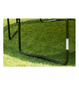 BouncePro 14' Trampoline with Safety Enclosure and Basketball System