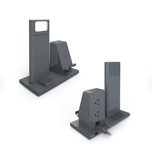 Atomi Magnetic Modular Desktop Organizer – Openbax