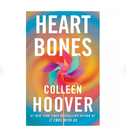 Heart Bones : A Novel