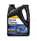 Mobil Delvac 1300 Super 15W-40 Case (4-pack/1 gallon bottles)