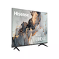 Hisense 65" A65H LED 4K UHD Smart Google TV with 4-Year Coverage