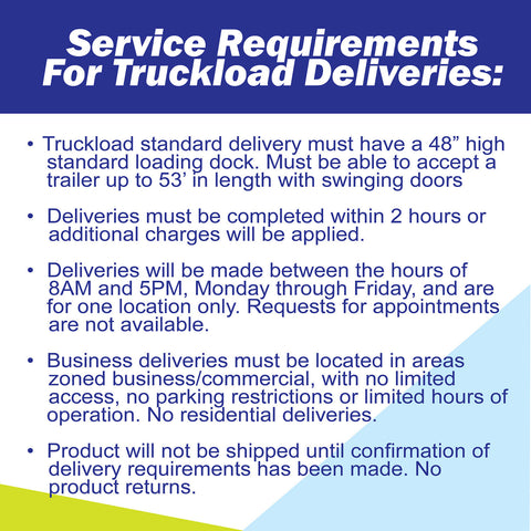 Truckload of Hammermill Business Paper