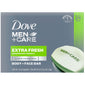 Dove Men+Care Body and Face Bar Extra Fresh (3.75 oz. 14 ct.)
