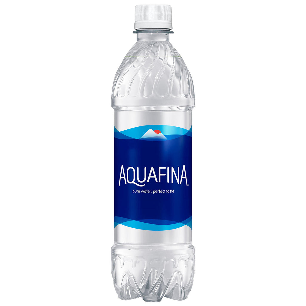 Aquafina Purified Drinking Water (16.9 oz. 32 pk.)