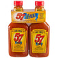 Heinz 57 Sauce (20 oz., 4 pk.)