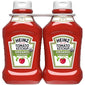 Heinz Organic Certified Tomato Ketchup (88 oz.)