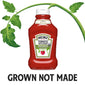 Heinz Organic Certified Tomato Ketchup (88 oz.)
