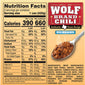 Wolf Brand "No Bean" Chili (15oz., 6pk.)