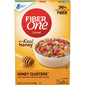 Fiber One Cereal, Honey Clusters (2 pk.)