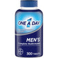 One A Day Men's Health Formula Multivitamin (300 ct.)