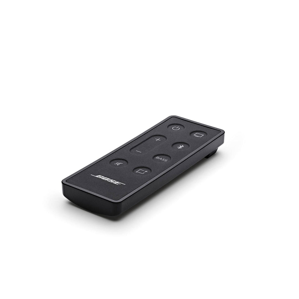 Bose Solo Soundbar Series II – Openbax